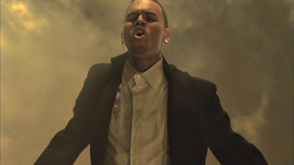 Chris Brown - 