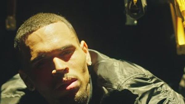 Chris Brown f/ Solo Lucci - 