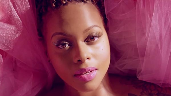 Chrisette Michele - 