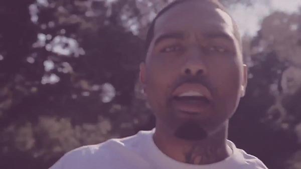 Clyde Carson -
