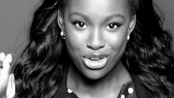 Coco Jones -