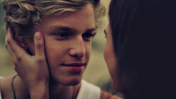 Cody Simpson - 