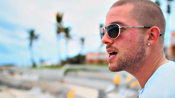 Collie Buddz - 