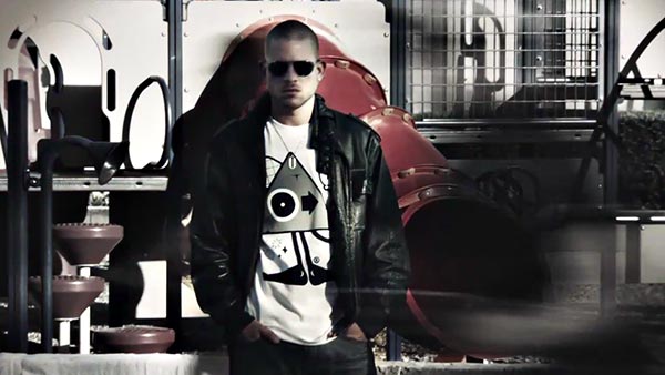 Collie Buddz - 