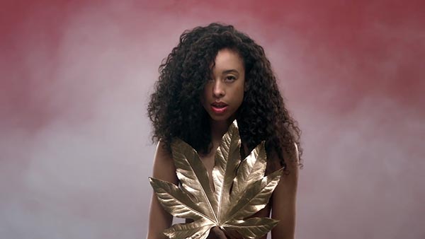 Corinne Bailey Rae - 