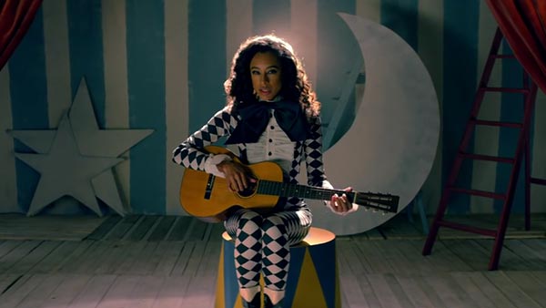 Corinne Bailey Rae - 