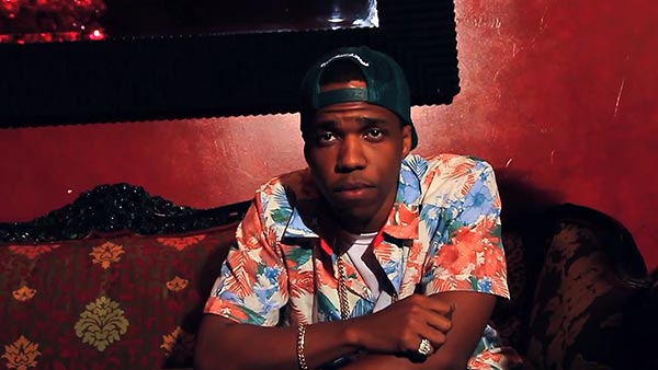 Currensy - 