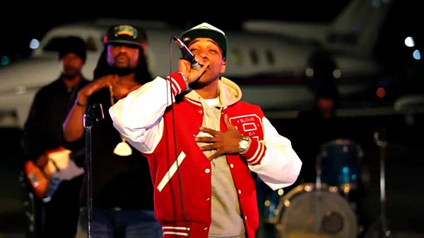 Currensy f/ Wale - 