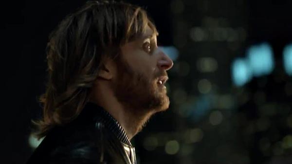 David Guetta - 