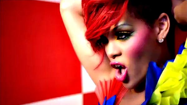 David Guetta f/ Rihanna - 