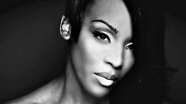 Dawn Richard - 