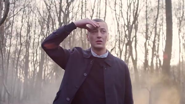 Devlin f/ Maverick Sabre - 