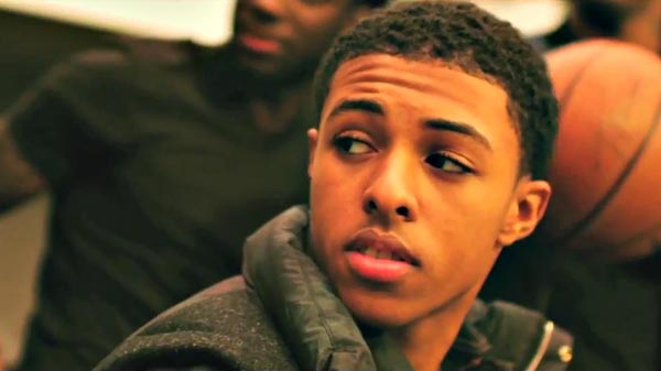 Diggy f/ Jeremih - 