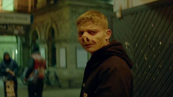 Digital Farm Animals & Youthonix f/ R. Kelly - 