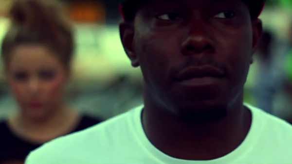 Dizzee Rascal f/ Pepper - 