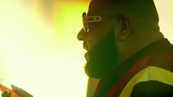 DJ Khaled f/ Drake, Rick Ross & Lil Wayne - 