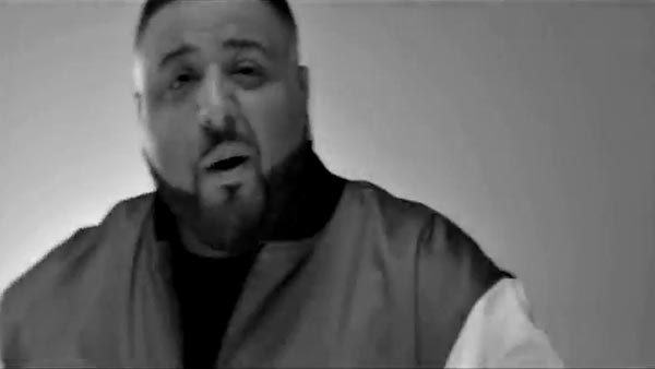 DJ Khaled - 