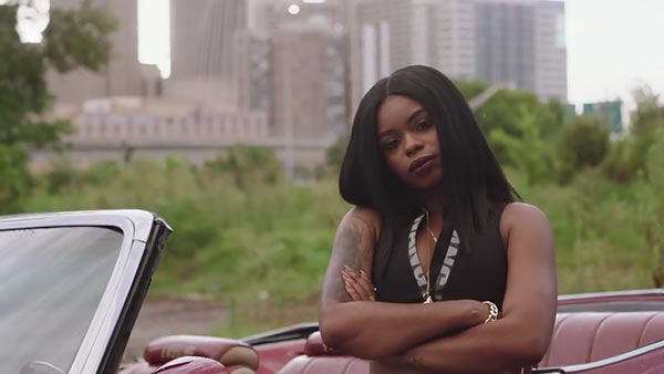 Dreezy f/ Gucci Mane - 