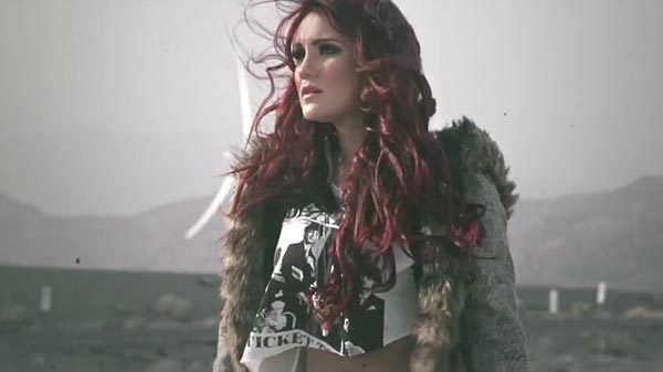 Dulce Maria - 