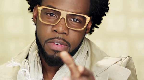 Dwele - 