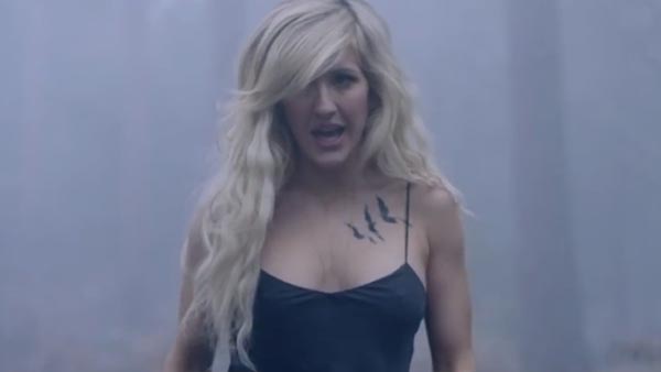 Ellie Goulding - 