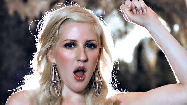 Ellie Goulding - 