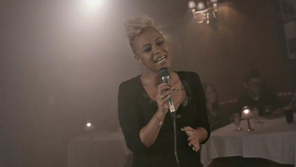 Emeli Sande f/ Naughty Boy - 