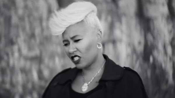 Emeli Sande - 