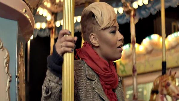 Emeli Sande - 