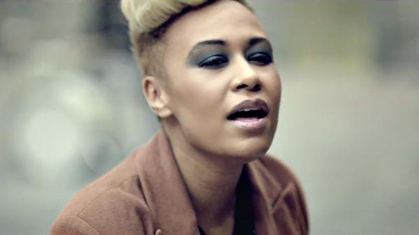 Emeli Sande - 