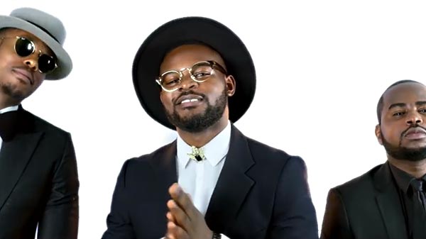 Falz f/ Chyn & Poe - 