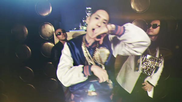 Far East Movement f/ Tyga - 