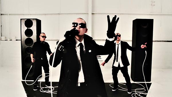 Far East Movement - 