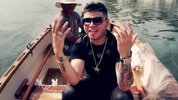 Farruko - 