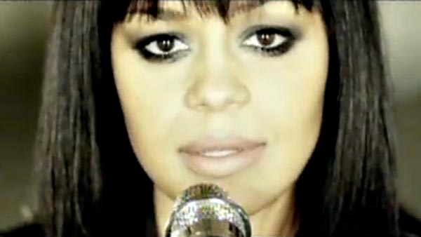 FeFe Dobson -