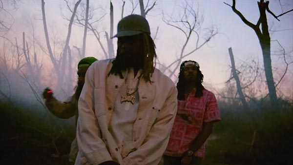 Flatbush Zombies - 