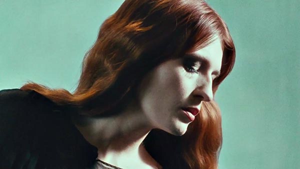 Florence + The Machine -