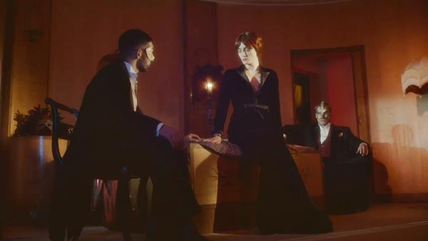 Florence + The Machine -