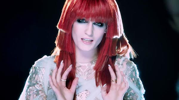 Florence + The Machine - 