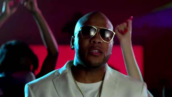 Flo Rida - 