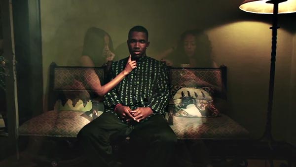 Frank Ocean - 