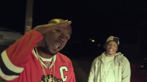 Freddie Gibbs f/ Hit Skrewface - 