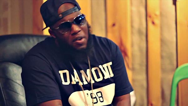 Freeway f/ Gilbere Forte & Sean Rose - 