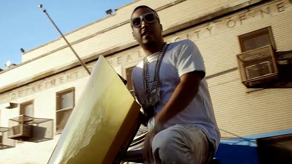 French Montana - 