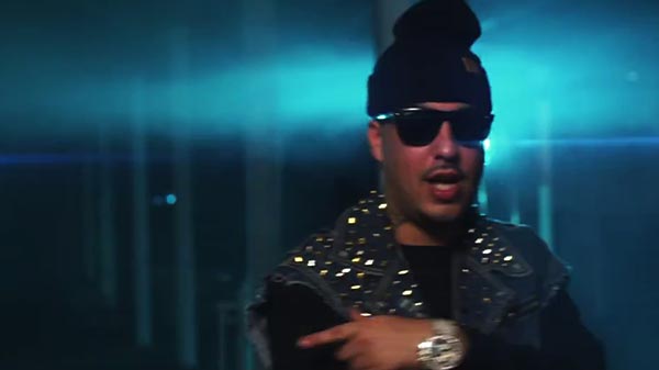 French Montana - 