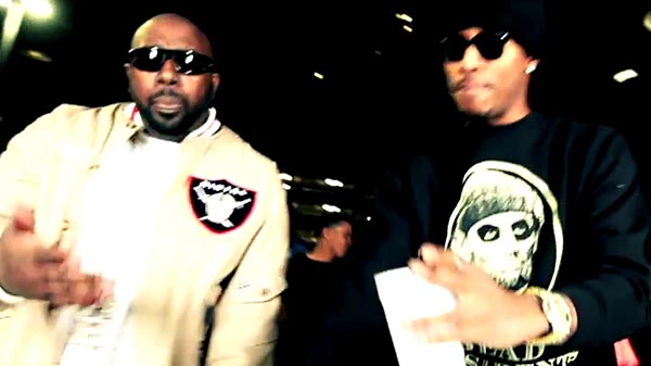 Future f/ Trae Tha Truth - 