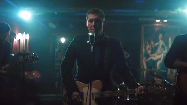 The Gaslight Anthem - 