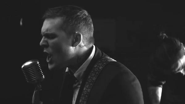 The Gaslight Anthem - 