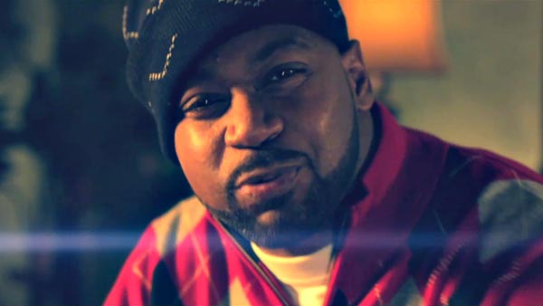 Ghostface Killah - 