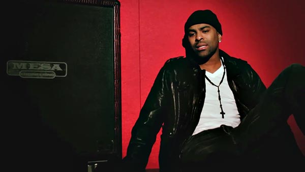 Ginuwine - 